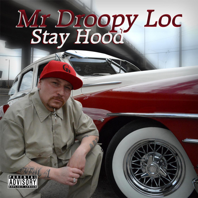 Mr Droopy Loc