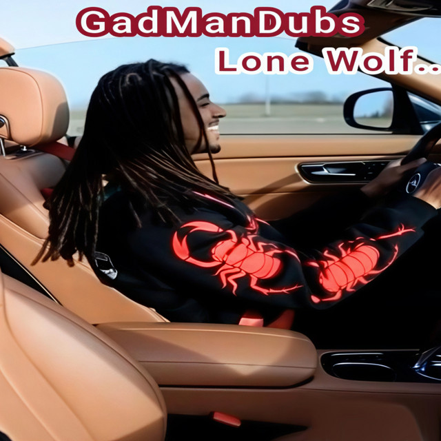 Loan Wolf cover