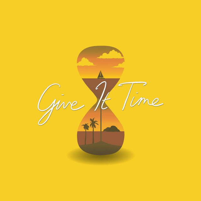 Give It Time by Vivaldi