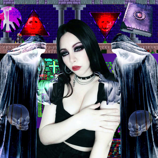 Pandemonio cover