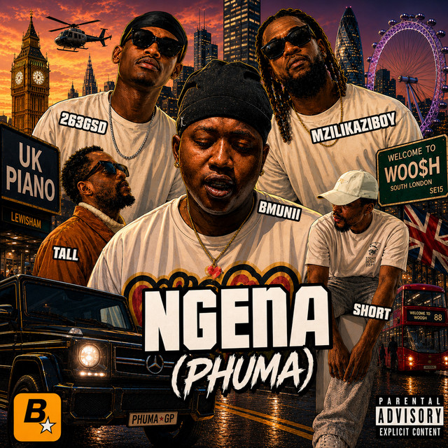 NGENA (PHUMA)