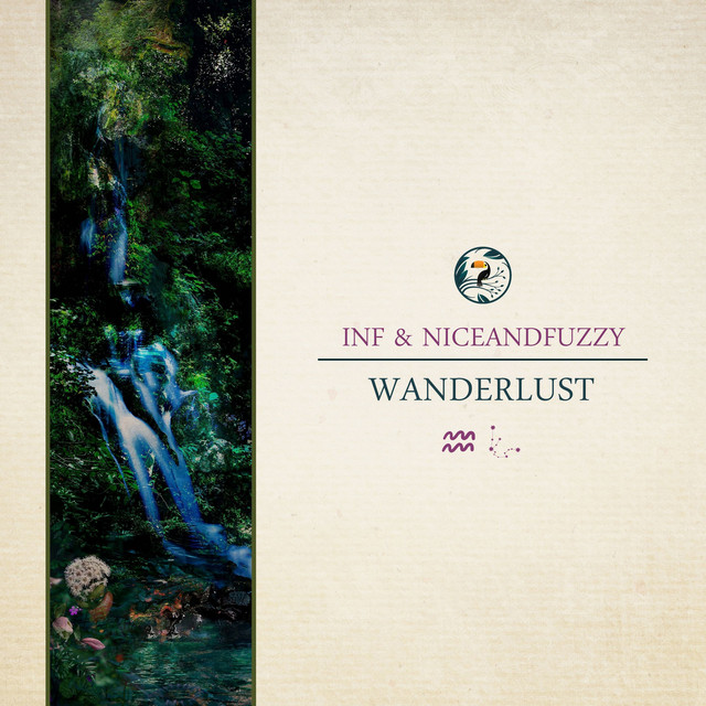 Wanderlust cover art