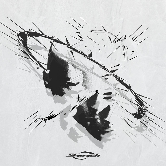 SHINDI VA 001 cover art