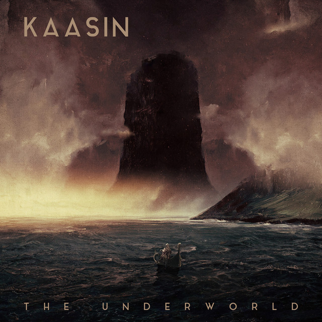The Underworld cover art