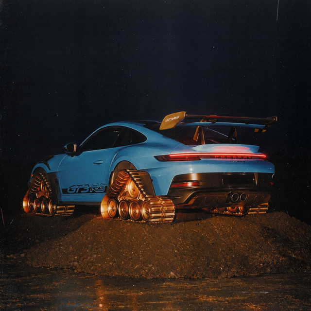 undefined album image