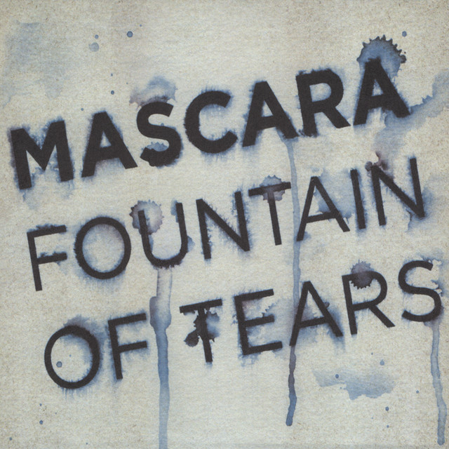 Fountain of Tears cover art