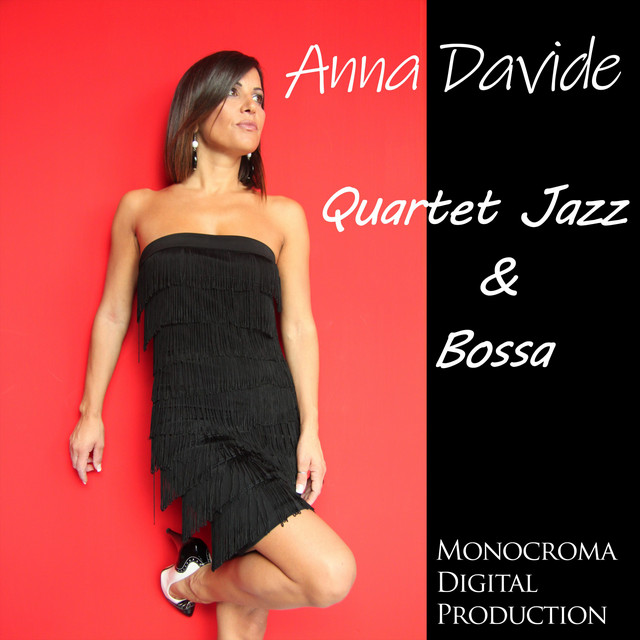 Quartet Jazz & Bossa cover art