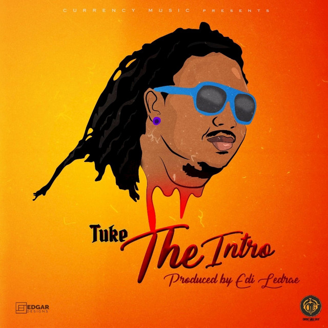 The Intro - Single by Tuke | Spotify