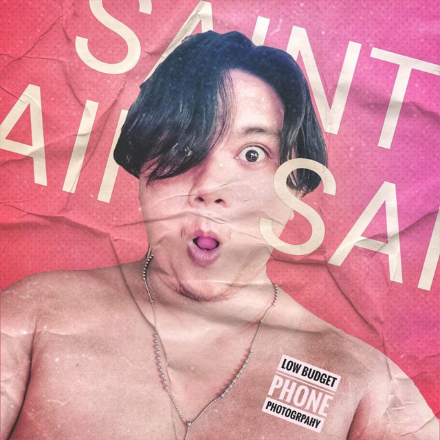 Paradise - Single by Saint | Spotify