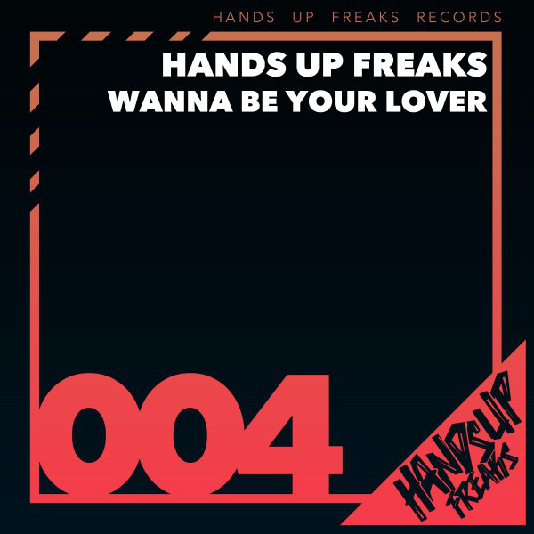 Wanna Be Your Lover - Clubbticket Remix Edit cover art