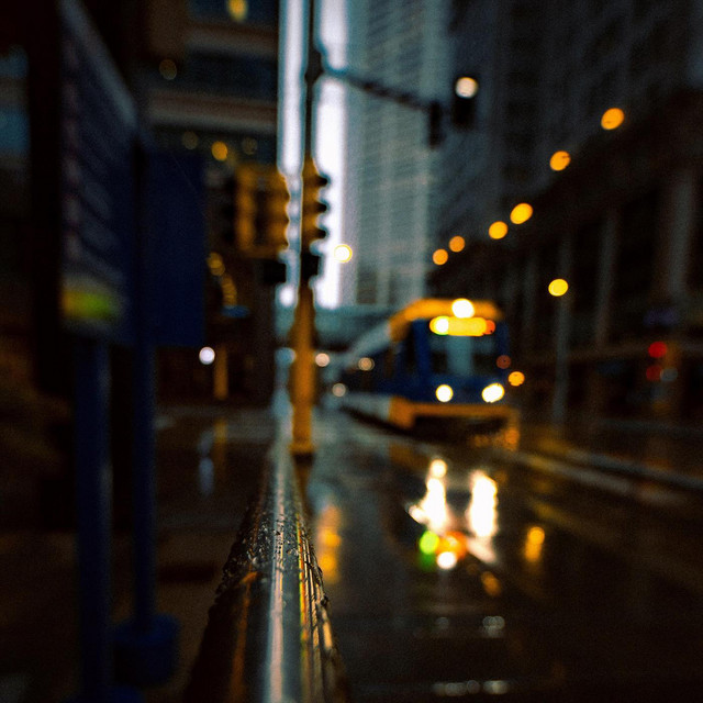 Tone Color Photo