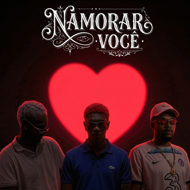NAMORAR VOCÊ