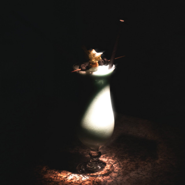 panik in der diskothek cover art
