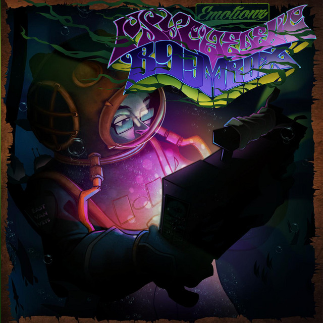 Astro Pimpin' (feat. Gisto) cover art