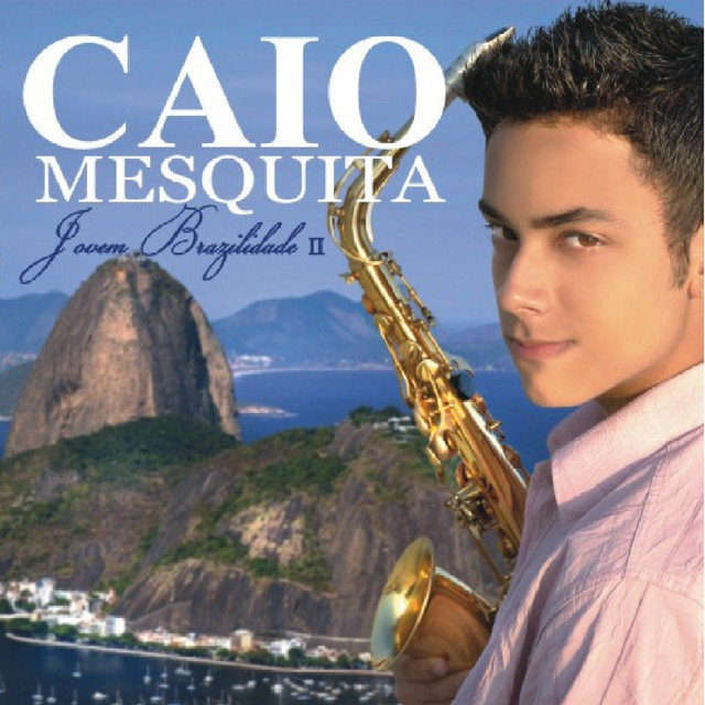 Jovem Brazilidade II