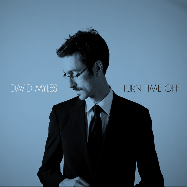 Gone for Long - David Myles