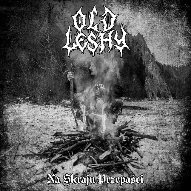 Na Skraju Przepasci cover art