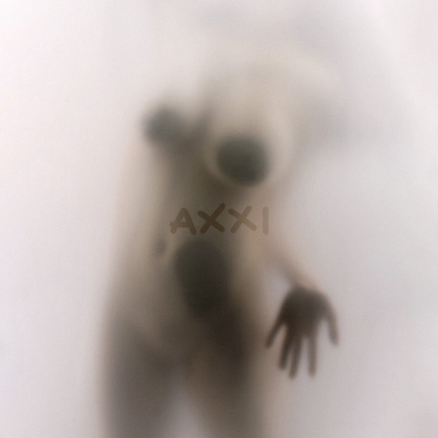 Обкладинка: TELO (prod. by Baranov) — AXXI