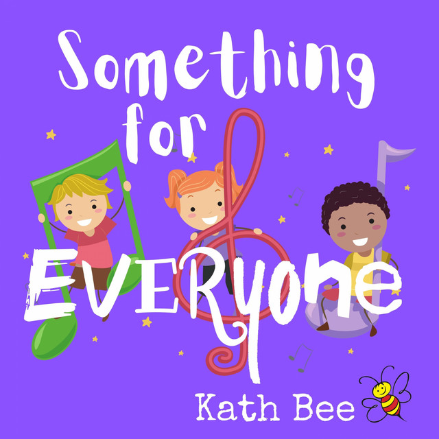 Something for Everyone cover art