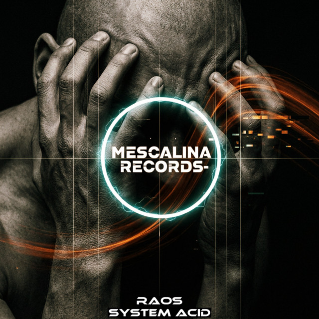 System Acid album art