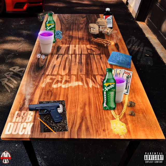 This How Im Feeling cover art