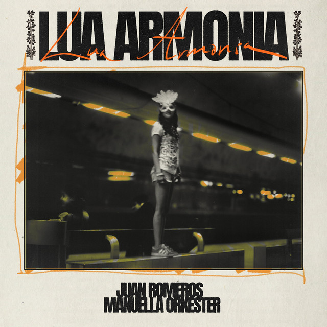 Lua Armonia cover art
