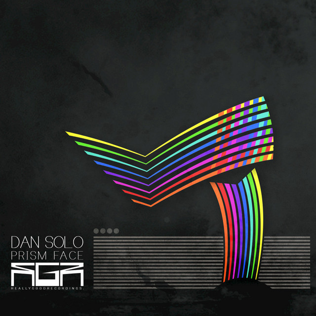 Prism Face cover art