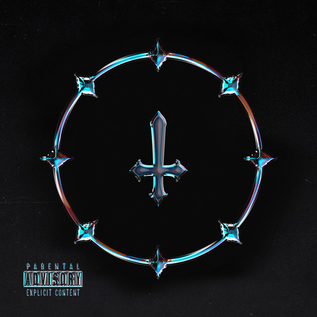 Broken Boyz cover art