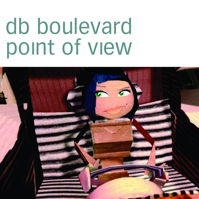 Point Of View - Radio Edit