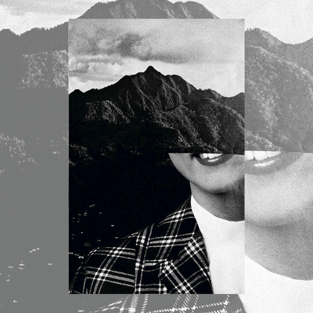 Discography cover art