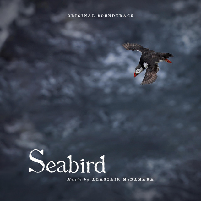 Seabird (Original Motion Picture Soundtrack) cover art