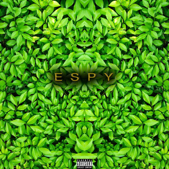 Espy cover art