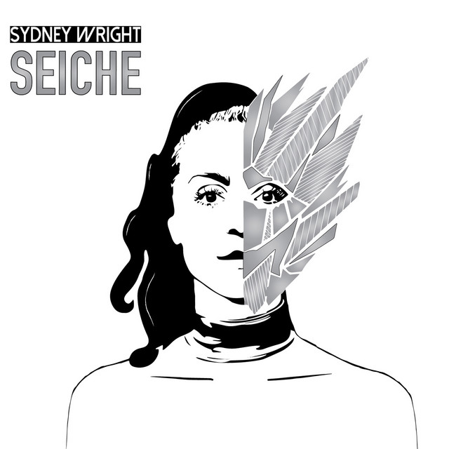 Seiche cover art