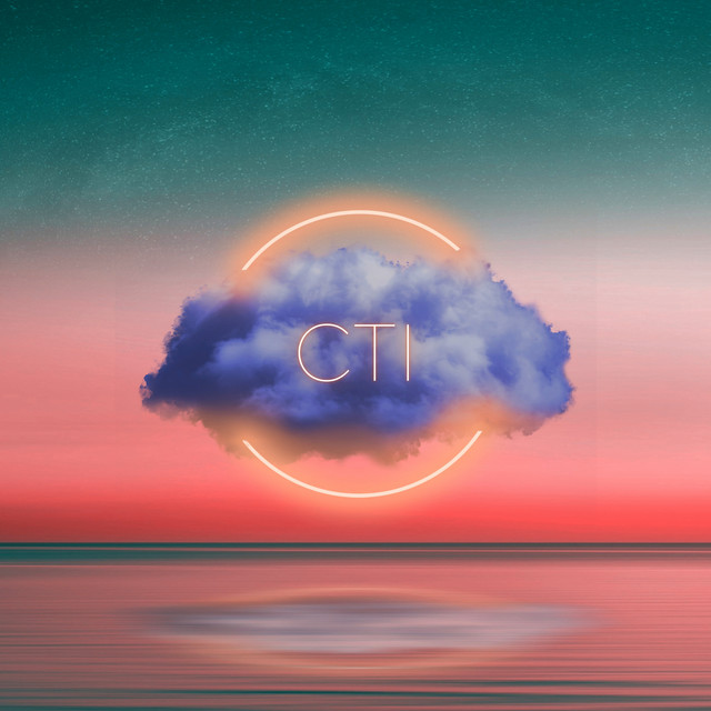 CTI cover art