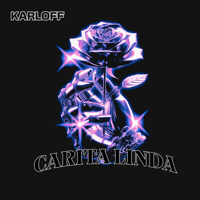 CARITA LINDA cover
