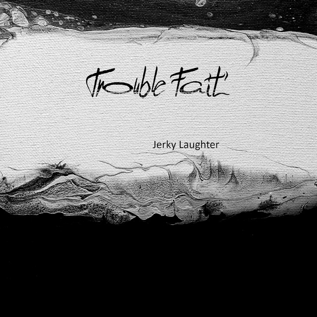 Jerky Laughter cover