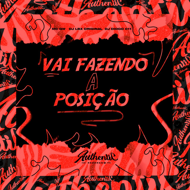 Vai Fazendo a Posição