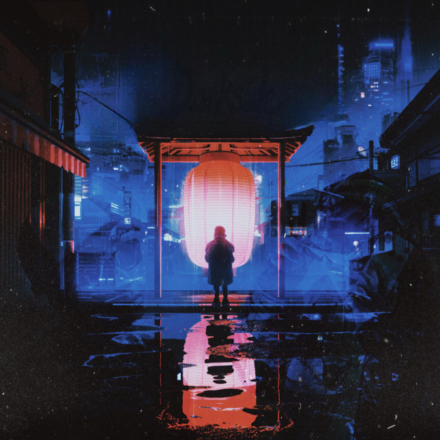 Darkside cover art