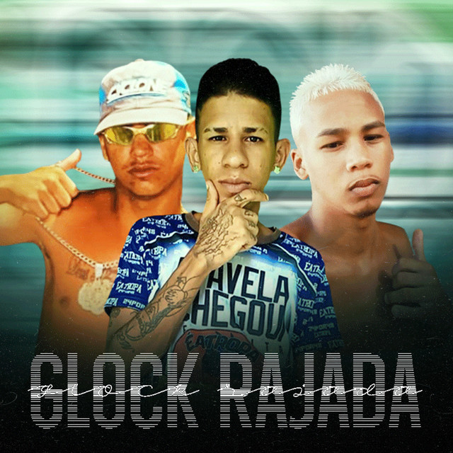 Glock Rajada