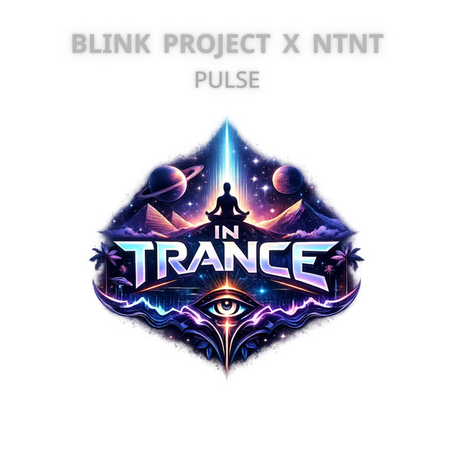 Pulse album art