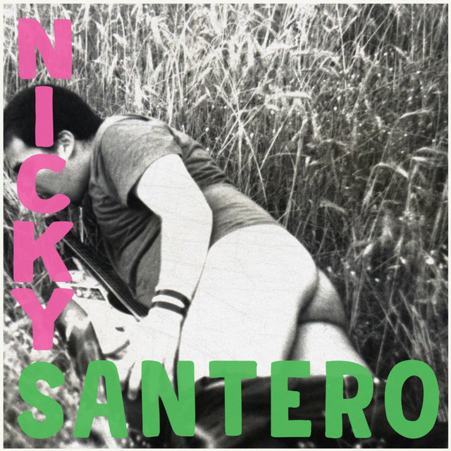 Nicky Santero