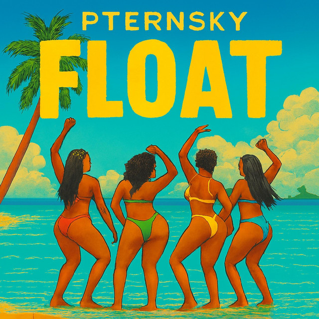 Float cover art