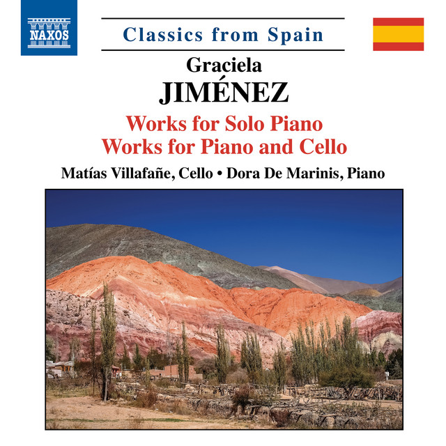 Mediterráneo: III. Como un Espejo cover art