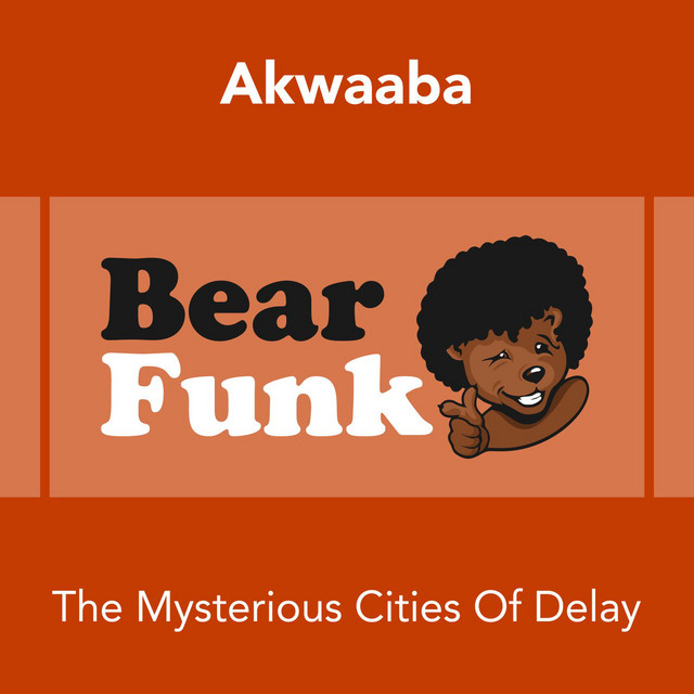 The Mysterious Cities Of Delay cover art