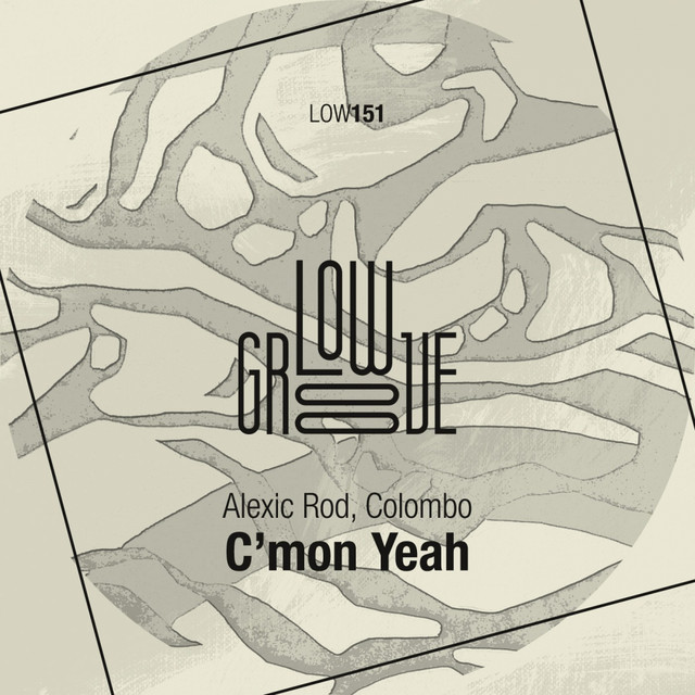 C'mon Yeah cover art