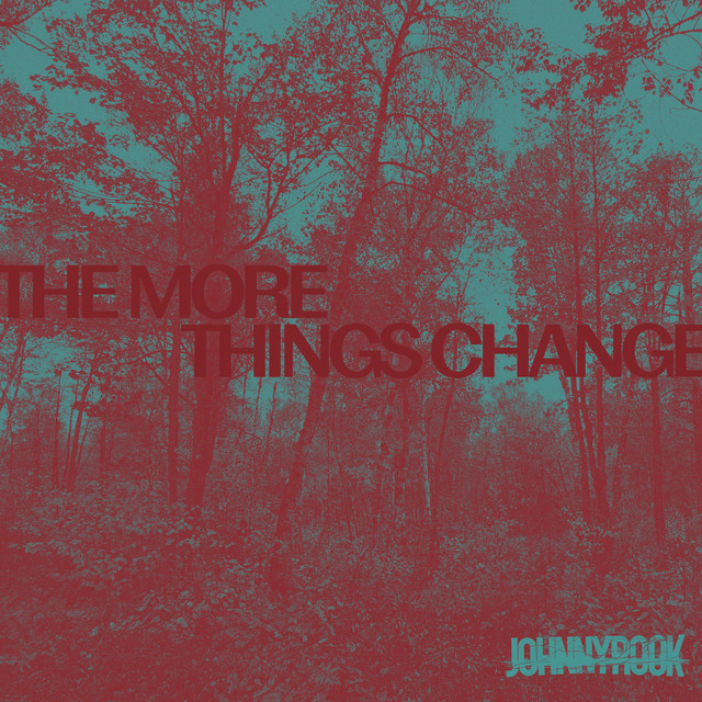 The More Things Change cover art