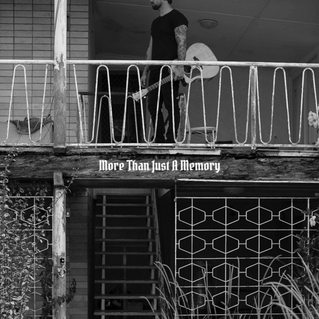 More Than Just A Memory cover