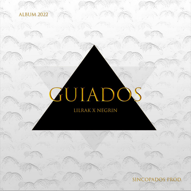 Guiados - EP by Lil Rak | Spotify