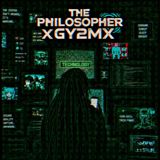 The Philosopher