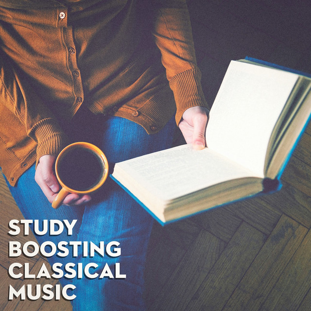 Study Boosting Classical Music cover art